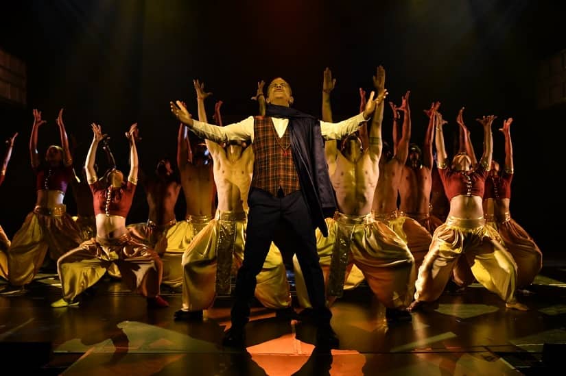From #SingIndiaSing